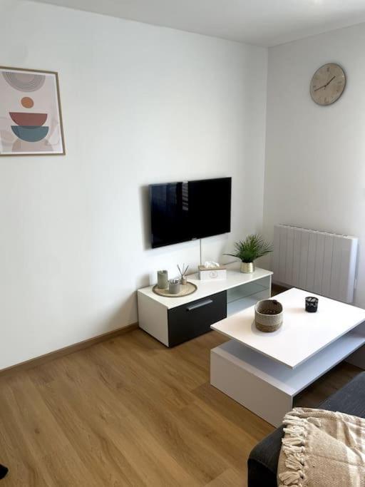 Apartment Neuf Equipe
