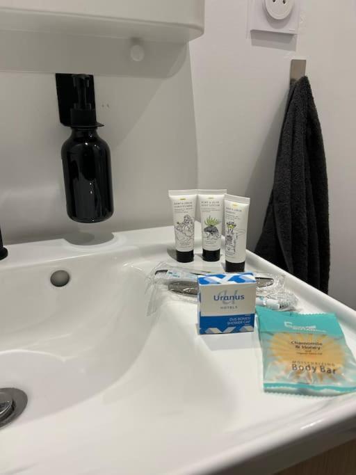 Neuf Equipe Apartment Digne-les-Bains