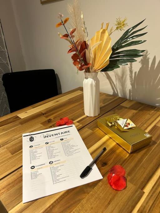 Neuf Equipe Apartment