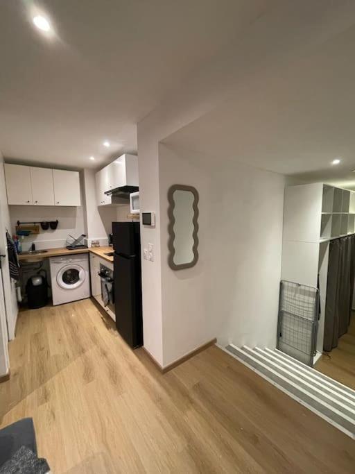 Apartment Neuf Equipe