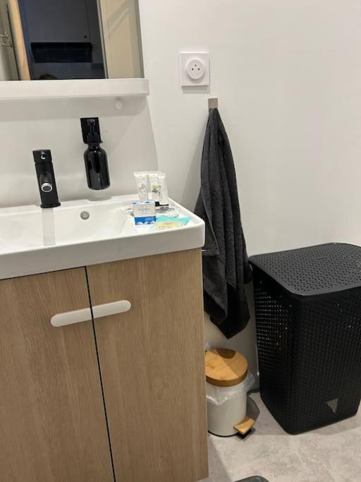 Apartment Neuf Equipe *