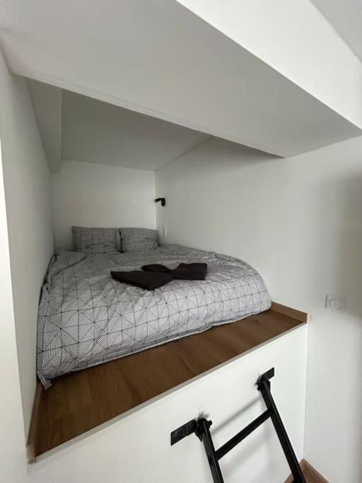 Neuf Equipe Apartment Digne-les-Bains