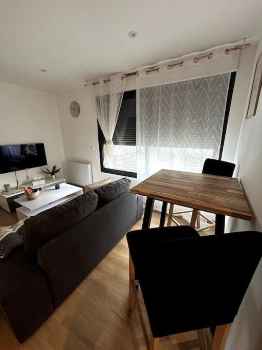 Apartment Neuf Equipe Digne-les-Bains