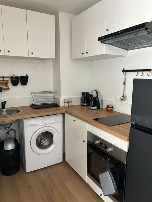 Neuf Equipe Apartment Digne-les-Bains