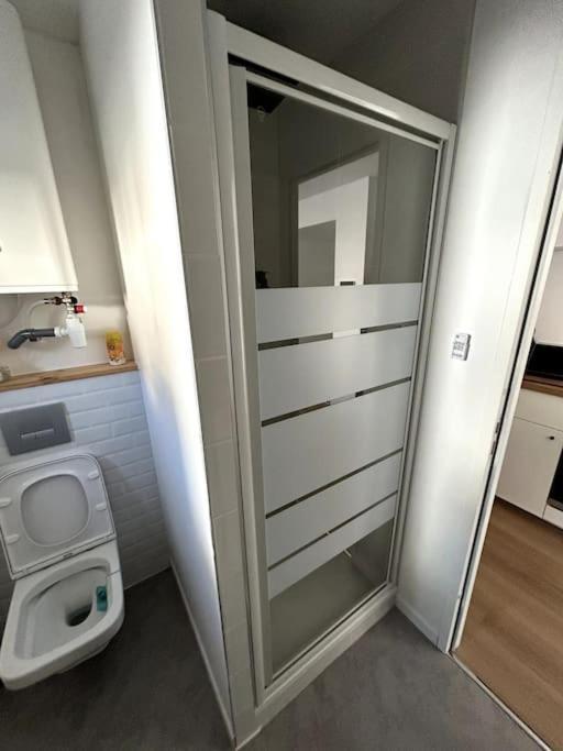 Neuf Equipe Apartment Digne-les-Bains