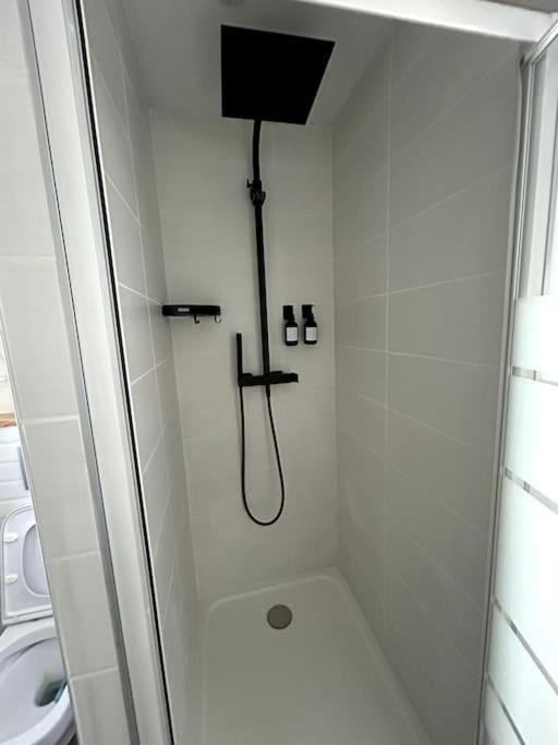 Neuf Equipe Apartment Digne-les-Bains